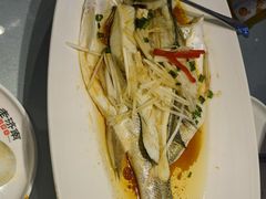 -老济南·地道济南菜(大明湖店)