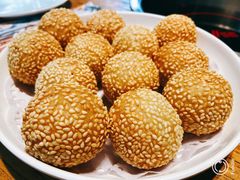 麻团-安诚居干锅鸭头(八角店)
