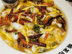 -太二酸菜鱼(中山龙之梦店)