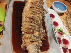 -胡家大厨(西三庄店)