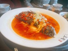 -上名堂·鱼头好吃(体育场路店)