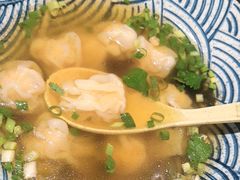 -北丐先生·野馄饨烧烤(泰达E街区店)