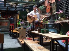 -在路上酒吧(大理古城店)