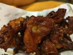 -鸣记脆皮烤鱼(铁西店)