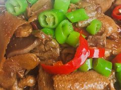-阿娘家·原生态农家菜(国顺东路店)
