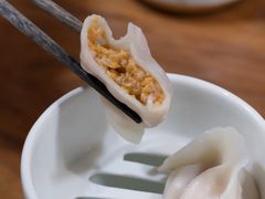 -喜鼎海胆水饺(朝阳区三里屯太古里北区店)