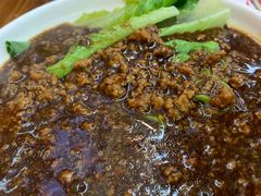 -老陈婆手工面庄