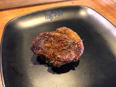 -腰子哥烤串(石佛营炫特店)
