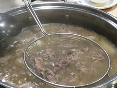 -菜忠潮州牛肉店(岗厦店)