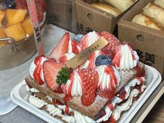 -味多美·北京面包工坊(天坛店)