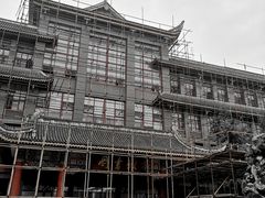 -四川大学(华西校区)