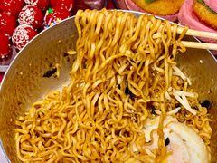 -生火火·地摊小炉子烧烤(龙湖北城金冠店)