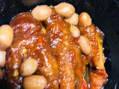 -南拳十三姨·潮汕砂锅粥(世纪金源店)