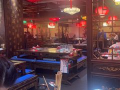 -矮板凳老火锅(宽窄巷子店)