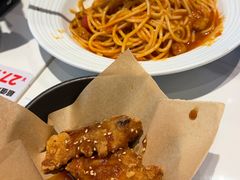 -必胜客(滨江店)
