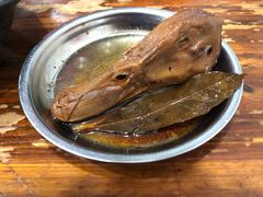 -凡老头米线砂锅(古荡新村西粮站)