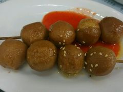 -阿三麻蓉汤圆(顺光大厦店)