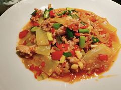 -吃饭皇帝大土家民族菜(正大广场店)