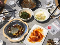 -大碗先生(万家丽店)