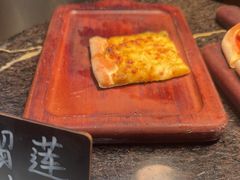 -怡咖啡·自助餐·西安香格里拉