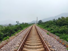 -阳台山自然风景区