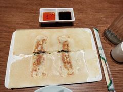 -北李妈妈菜·虾爬子大锅贴(贵和店)