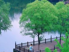 -九如山休闲旅游度假区