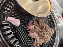 -杀猪天·韩国烤肉(总店)