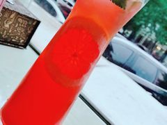 满满西柚-花舍·新派粤菜·西餐·下午茶(亚运村·鸟巢店)