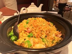 -金苑海鲜酒家(来魅力店)