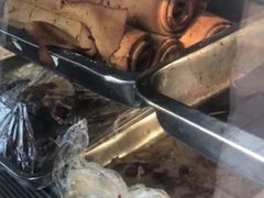 -马凯餐厅(长椿街店)