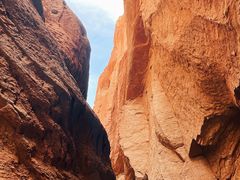 -天山神秘大峡谷