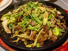 -山西人家(锦创书城店)