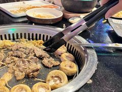 -老卜奎齐齐哈尔烤肉(人民东路店)