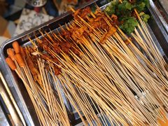 -钢管厂歆瑞源油卤串串香(春熙路太古里店)