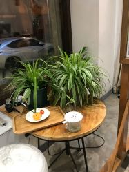 -M+hair salon专业造型沙龙