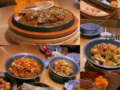 -蜜桃餐厅·伴山(湖滨商业街店)