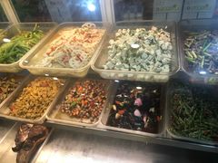 -京都老蔡记(伊河路店)