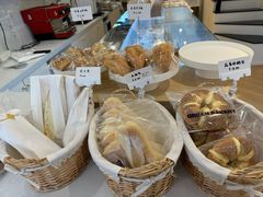 -追光 Dream Bakery(汉街店)