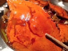 -破店肥蛤·海鲜·烧烤(翠园街店)