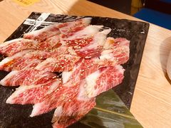 -江户烧肉(高德店)