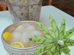 -春莱·老挝咖啡·泰式奶茶(钟楼店)