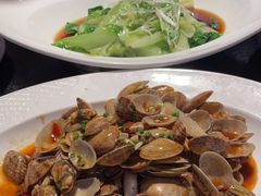 -南海底小海鲜·湘菜(鲁巷吴家湾店)