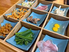 -勺子米线·云南传统小吃市集(四方街店)