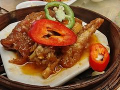 -老廣食堂(区庄店)
