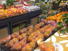 -绿叶水果(长沙蔡锷路店)