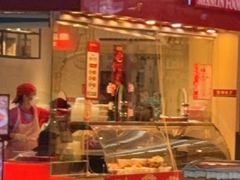 -山林大红·上海大红肠(淮海一店)