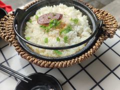-渝绝回味碗土家洋芋饭(学道街店)