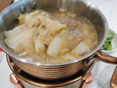 酸菜粉条-李先生牛肉面大王(广渠门内店)