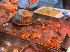 -明记牛杂(新马路分店)